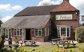 Pelican Inn Froxfield